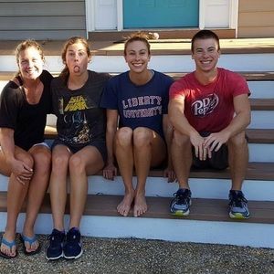 Meet your Posher, Terri